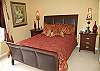 Hilton Head Island Villa rental - Interior Photo - Bedroom