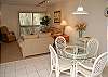 Hilton Head Island Villa rental - Interior Photo - Dining Room