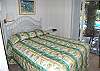 Hilton Head House rental - Interior Photo - Bedroom 2