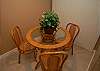 Hilton Head Island Villa rental - Interior Photo - Breakfast room