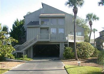 Hilton Head House rental - Exterior Photo - Exterior
