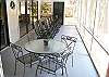 Hilton Head House rental - Exterior Photo - Screened Porch