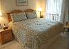 Hilton Head Island Villa rental - Interior Photo - Master Bedroom