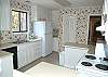 Hilton Head House rental - Interior Photo - Kitchen