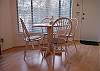 Hilton Head Island House rental - Interior Photo - Dining Room