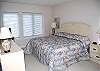 Hilton Head Island Villa rental - Interior Photo - Master Bedroom