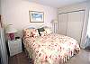 Hilton Head Island Villa rental - Interior Photo - Bedroom