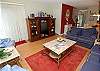 Hilton Head Villa rental - Interior Photo - Living Rooom