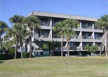 Hilton Head Island Villa rental - Exterior Photo - Exterior