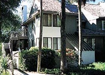 Hilton Head Island Villa rental - Exterior Photo - Exterior