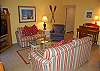 Hilton Head Island Villa rental - Interior Photo - Living Room