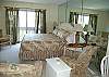 Hilton Head Island Villa rental - Interior Photo - Master Bedroom