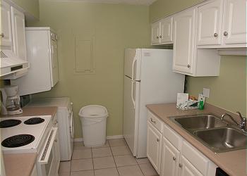 Hilton Head Island Villa rental - Interior Photo - Kitchen