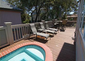 Pool/Patio