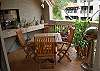 Hilton Head Island Villa rental - Exterior Photo - Balcony