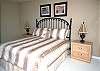 Hilton Head Island Villa rental - Interior Photo - Master Bedroom