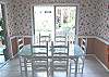 Hilton Head House rental - Interior Photo - Breakfast Area