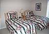 Hilton Head Island Villa rental - Interior Photo - Guest Bedroom