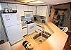 Hilton Head Island Villa rental - Interior Photo - Kitchen