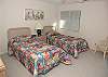 Hilton Head House rental - Interior Photo - Bedroom 4