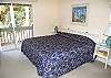 Hilton Head House rental - Interior Photo - Master