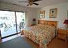 Hilton Head Villa rental - Interior Photo - Master Bedroom