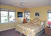 Hilton Head Island House rental - Interior Photo - Bedroom 4