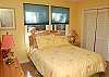 Hilton Head Island House rental - Interior Photo - Bedroom 2