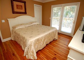 Hilton Head Island House rental - Interior Photo