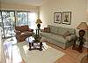 Hilton Head Island Villa rental - Interior Photo - Living Room