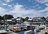 Hilton Head Island Villa rental - Exterior Photo - South Beach Marina