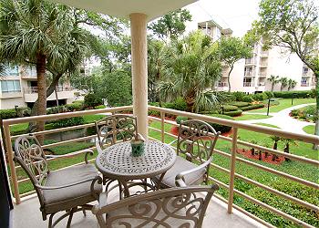 View/Patio