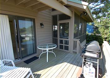 Sundeck