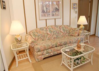 Hilton Head Island House rental - Interior Photo - Living Room
