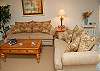 Hilton Head Island Villa rental - Interior Photo - Living Room