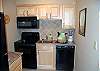 Hilton Head Island Villa rental - Interior Photo