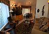 Hilton Head Island House rental - Interior Photo - Living Room