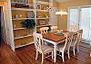 Hilton Head Island House rental - Interior Photo