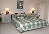 Hilton Head House rental - Interior Photo - Master Bedroom