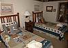 Hilton Head Island Villa rental - Interior Photo - Bedroom 2