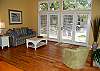 Hilton Head Island House rental - Interior Photo