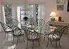 Hilton Head House rental - Interior Photo - Dining Room