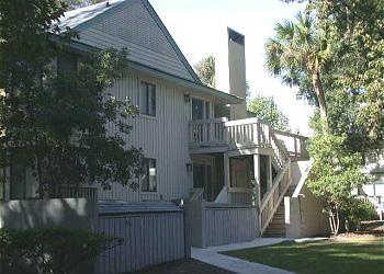 Hilton Head Island Villa rental - Exterior Photo - Exterior