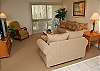 Hilton Head Island Villa rental - Interior Photo - Living Room