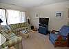 Hilton Head Island Villa rental - Interior Photo - Living Room