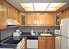 Hilton Head Island Villa rental - Interior Photo - Kitchen
