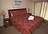 Hilton Head Island Villa rental - Interior Photo - Master