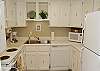 Hilton Head Island Villa rental - Interior Photo - Kitchen