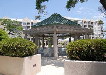 Pavillion