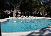 Hilton Head Island Villa rental - Exterior Photo - Pool
